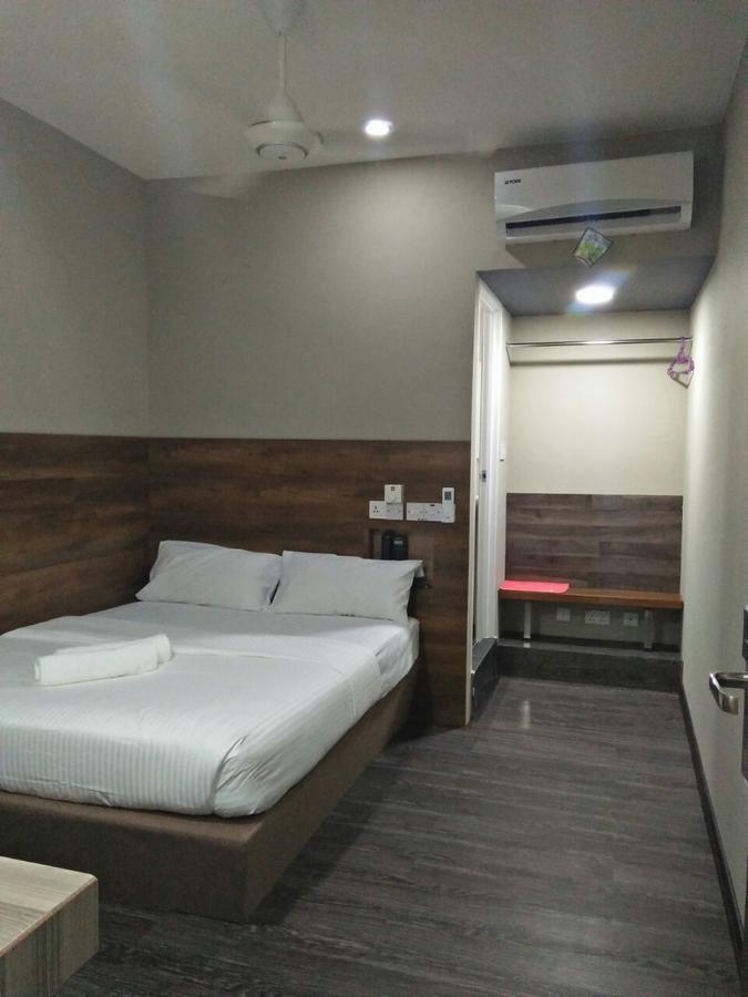 Qing Yun Resthouse Bandar, Brunei Darussalam Bandar Seri Begawan Ngoại thất bức ảnh