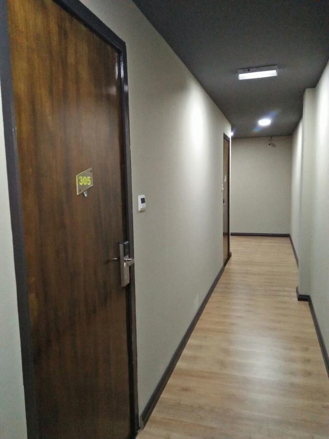 Qing Yun Resthouse Bandar, Brunei Darussalam Bandar Seri Begawan Ngoại thất bức ảnh