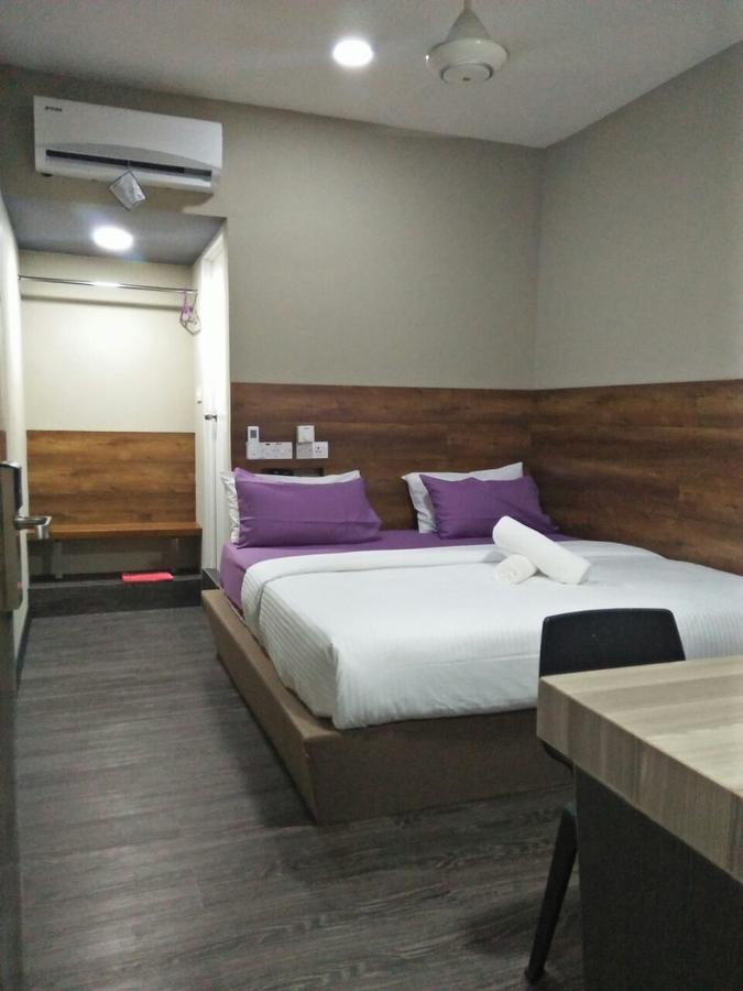 Qing Yun Resthouse Bandar, Brunei Darussalam Bandar Seri Begawan Ngoại thất bức ảnh