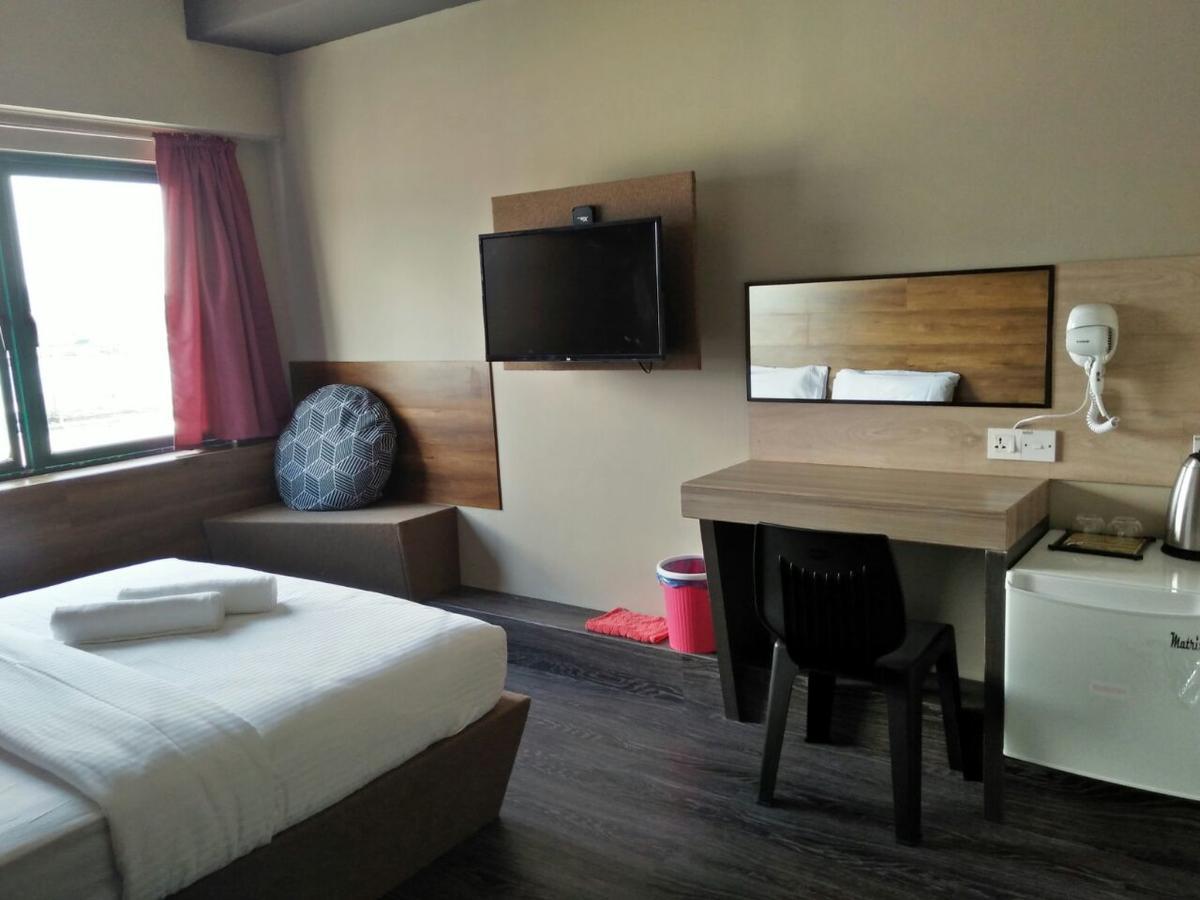 Qing Yun Resthouse Bandar, Brunei Darussalam Bandar Seri Begawan Ngoại thất bức ảnh