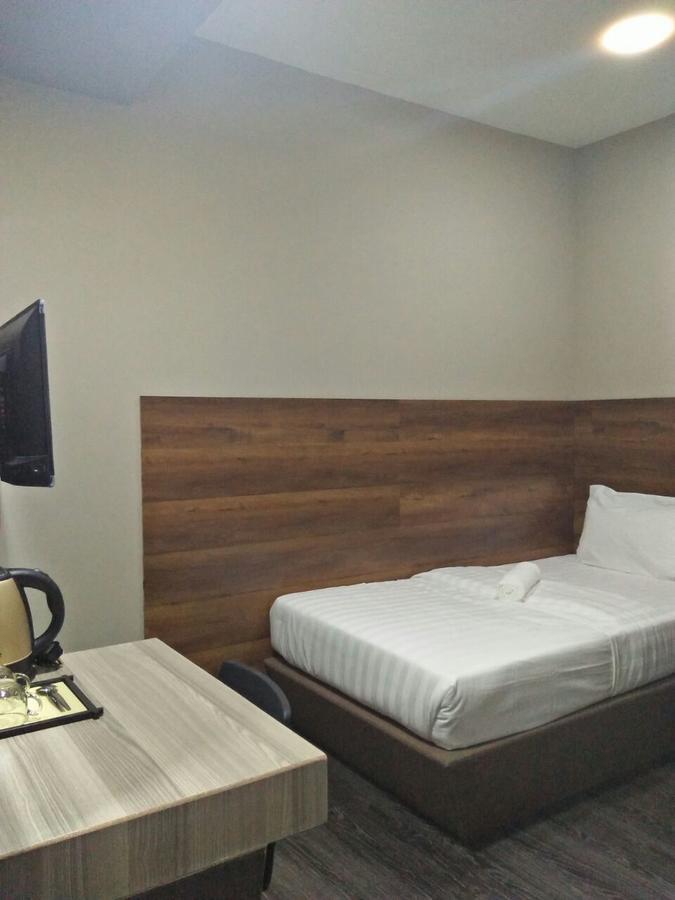 Qing Yun Resthouse Bandar, Brunei Darussalam Bandar Seri Begawan Ngoại thất bức ảnh