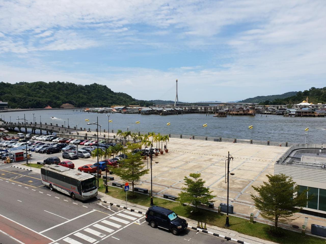 Qing Yun Resthouse Bandar, Brunei Darussalam Bandar Seri Begawan Ngoại thất bức ảnh