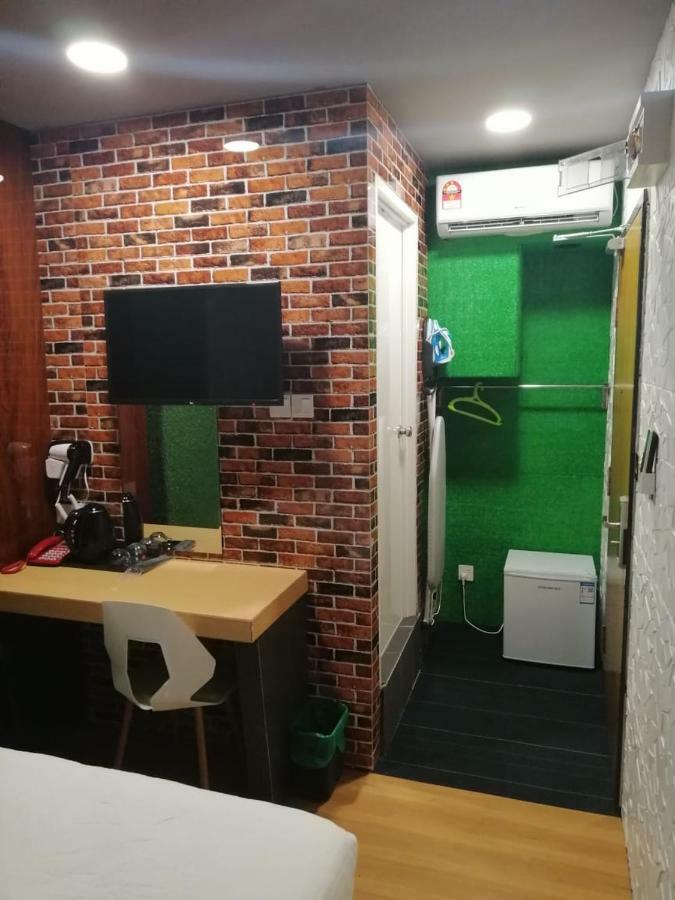 Qing Yun Resthouse Bandar, Brunei Darussalam Bandar Seri Begawan Ngoại thất bức ảnh